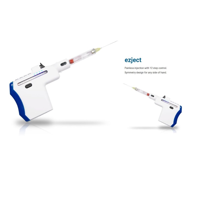 Electronic Injector _for Dental__ ezject