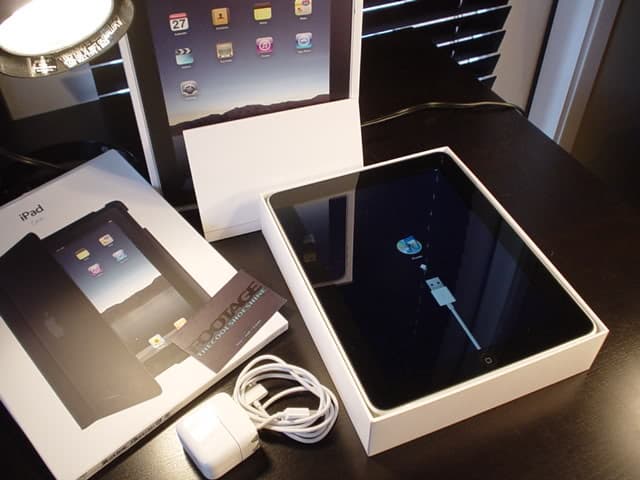 Wholesales Apples iPad 4 Wi-Fi 64GB