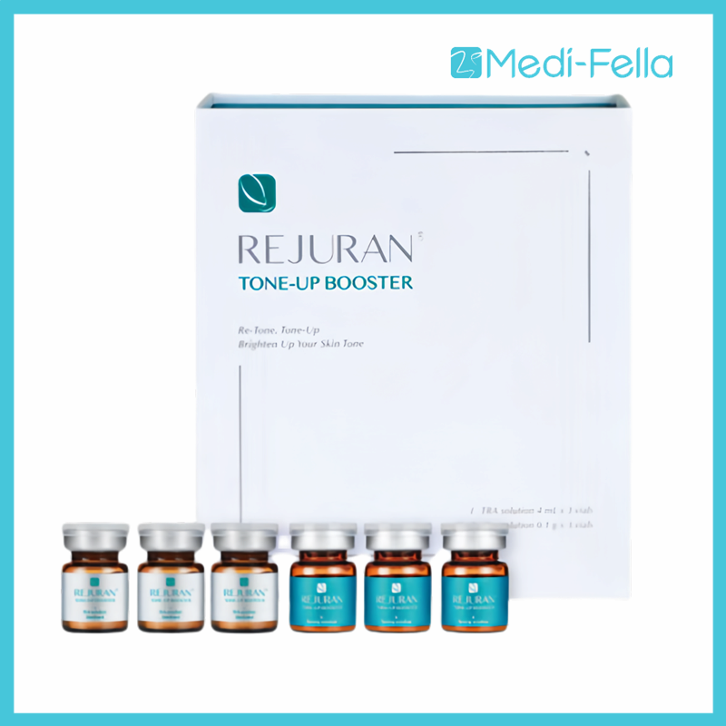 REJURAN Tone_Up Booster