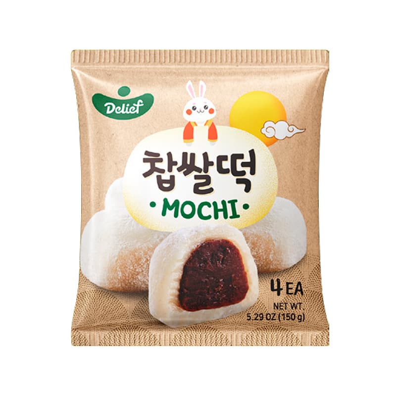 DELIEF Mochi