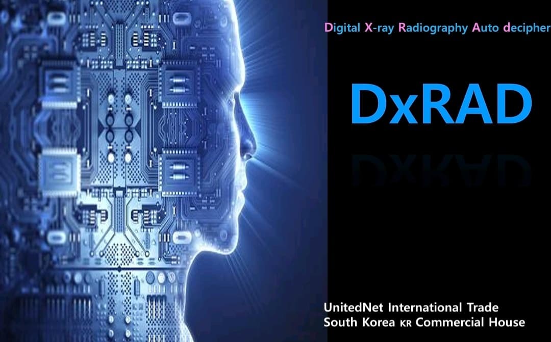 DxRAD X_ray