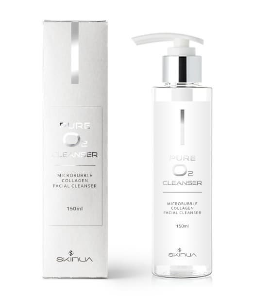 PURE 02 CLEANSER