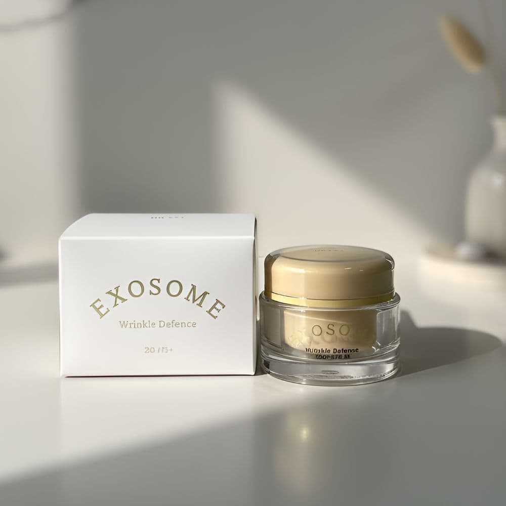 DR_ VS_ WrinkleDefence EXOSOME CREAM