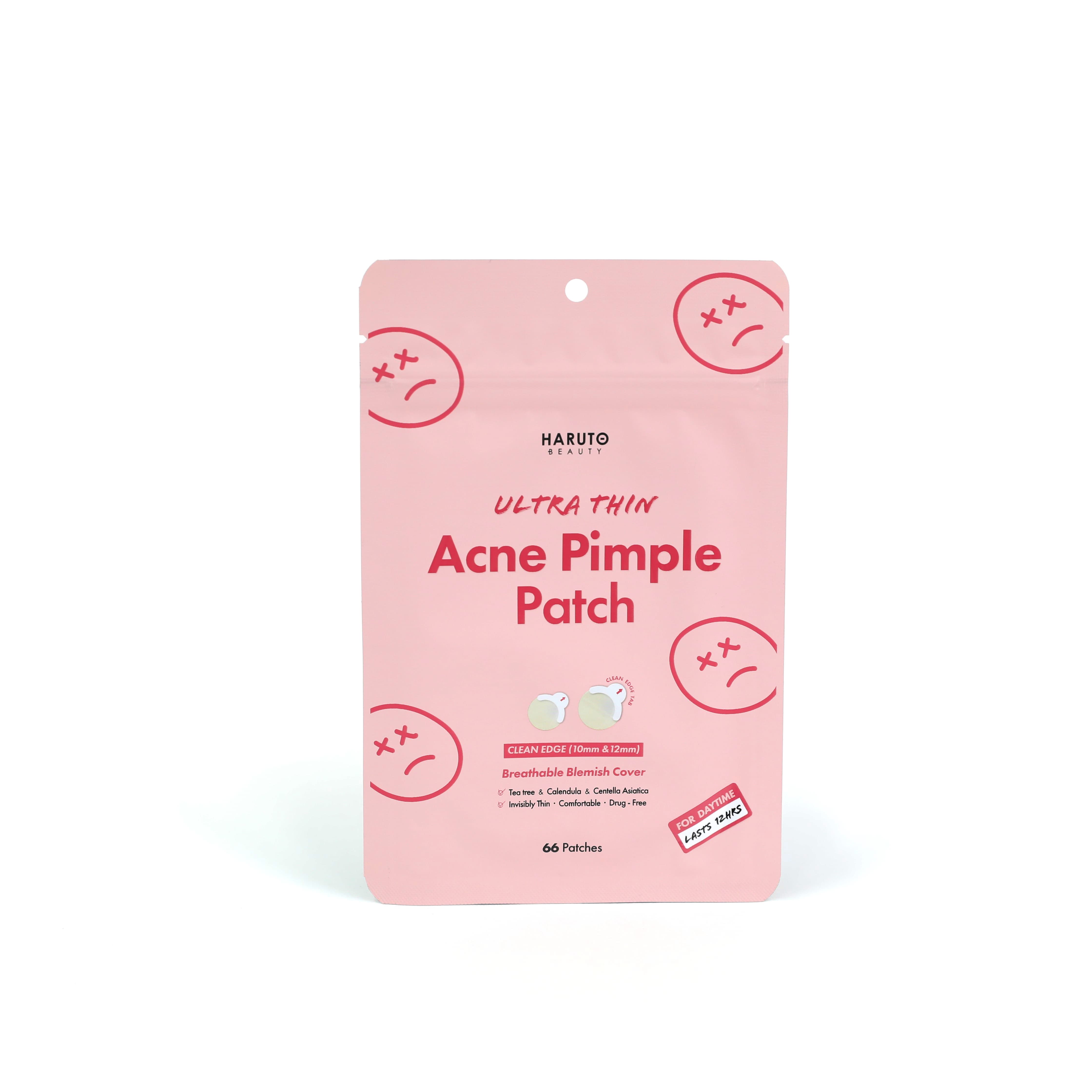 Ultra Thin Acne Pimple Patch