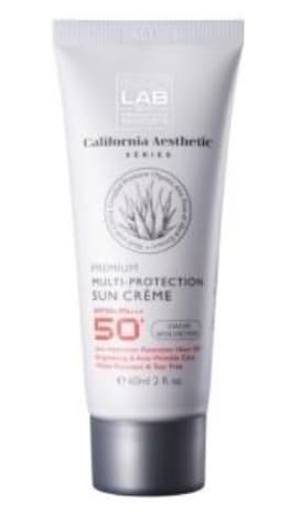 Innolab Multi_protection Sun Cream _Sunscreen_