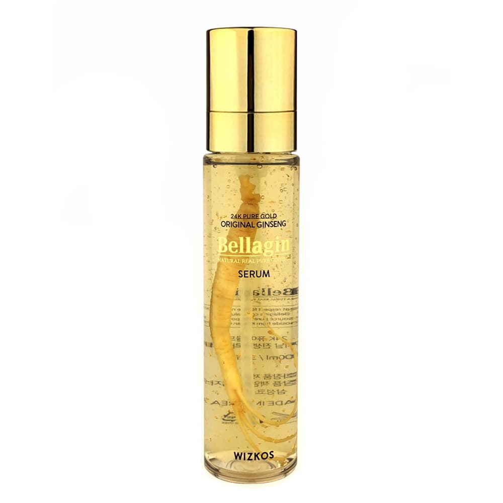 BELLAGIN GINSENG GOLD Skin Care Serum