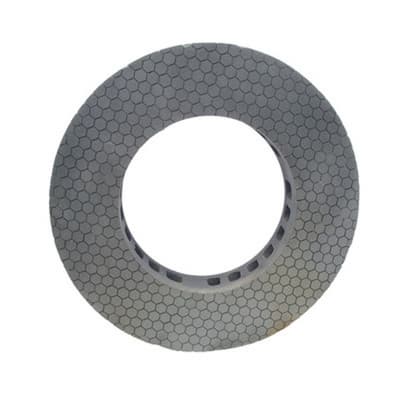 CBN_Diamond grinding wheels _ double disc grinding wheel