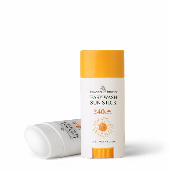Botanical Therapy_  Easy Wash Sun Stick