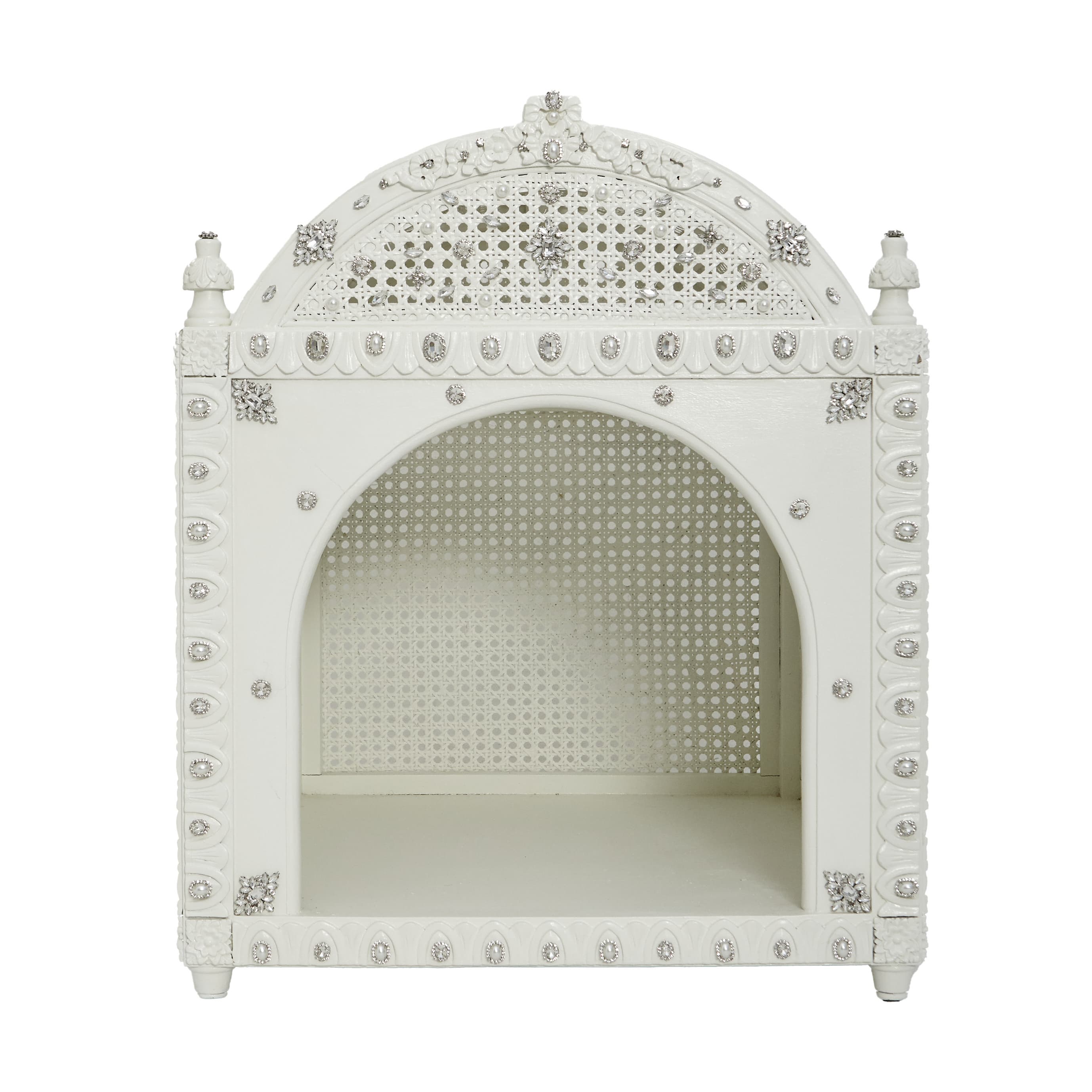LE SEIJI PET HOUSE Ch_teau de Blois _toil_e