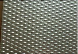 Perforated Metal Security Screen | tradekorea