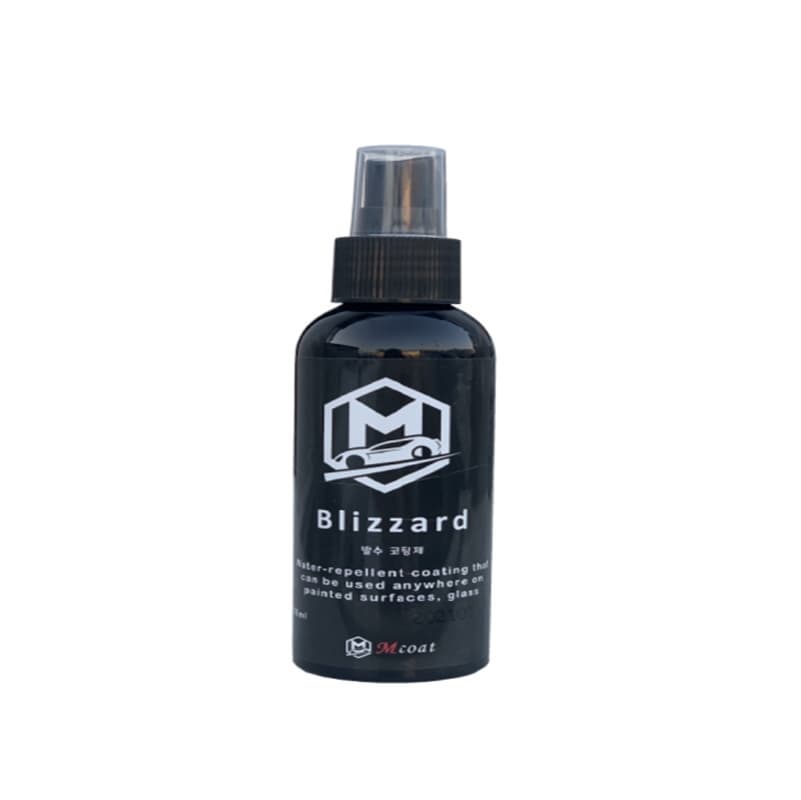 Water Repellent Coating Agent_Blizzard 100ml