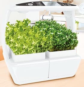 BioFarm Basic (Indoor Gardening Appliane)