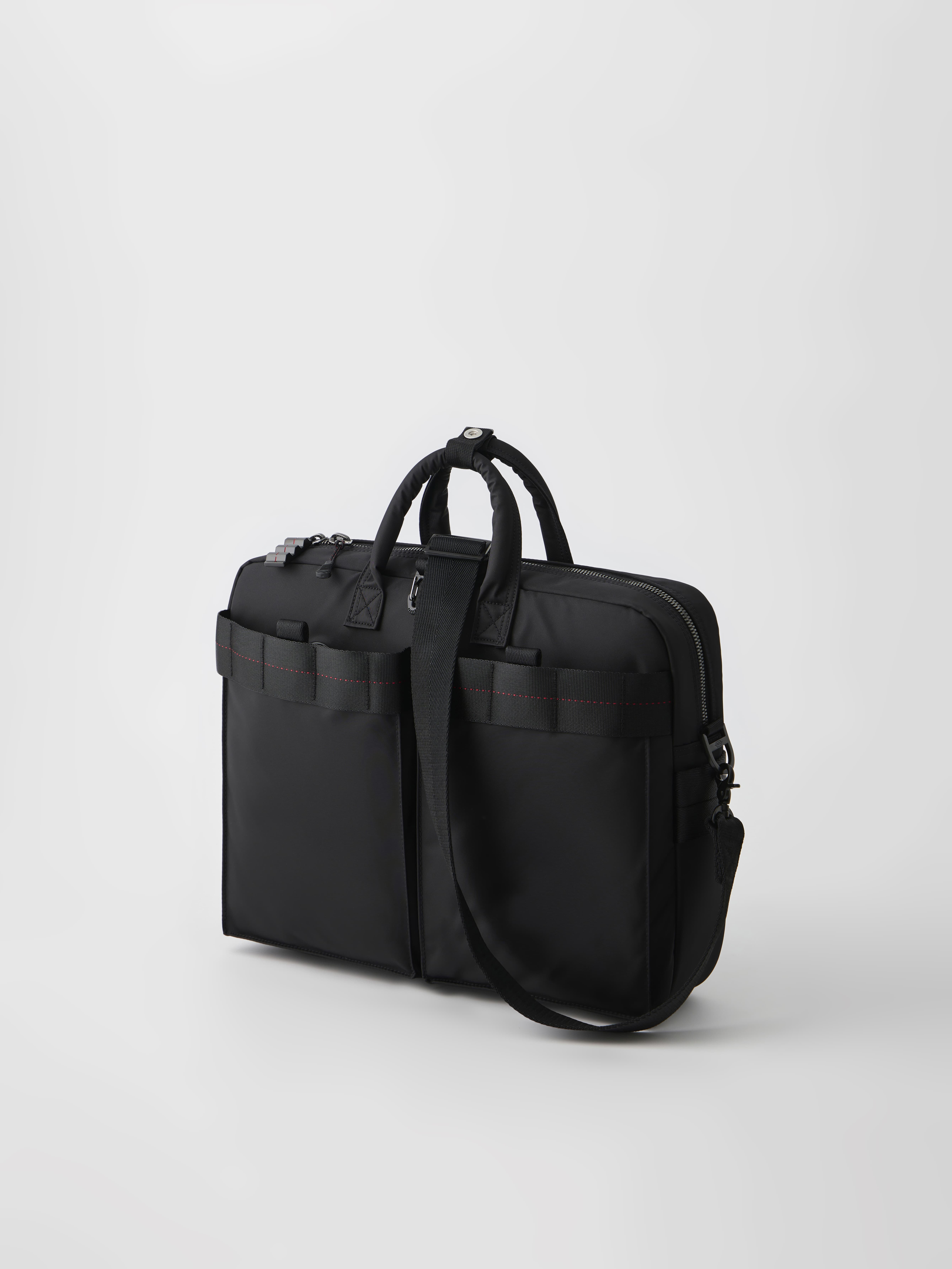 Helmet Commute Bag