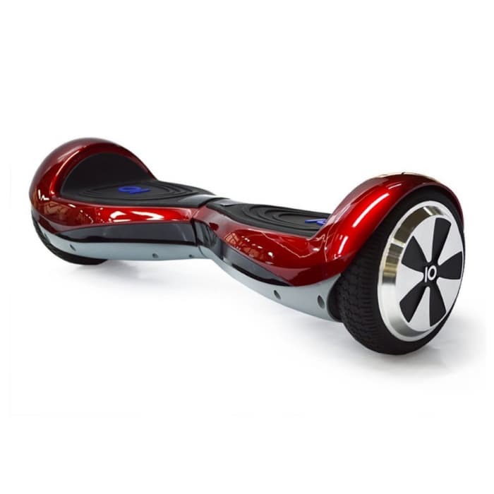 6_5 inch self balancing smart hoverboard electric scooter