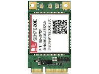 SIMCOM SIM7600C_PCIE CAT 4 4G LTE Module