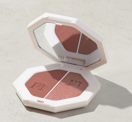 FENTY BEAUTY Killawatt Freestyle Highlighter and LIQUID KILLAWATT HIGHLIGHTER