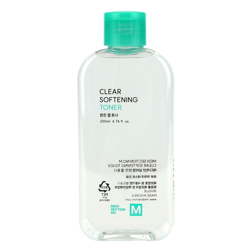 Exfoliating Toner