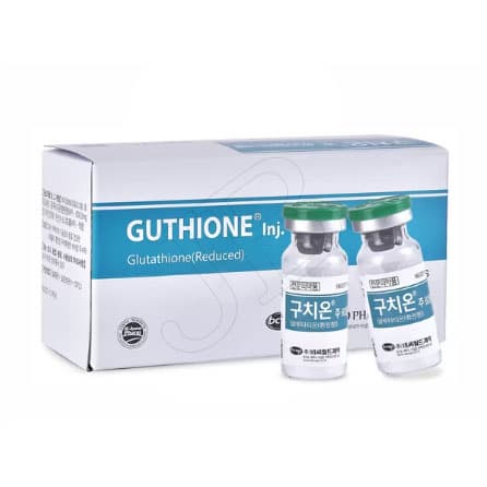 GUTHIONE Inj 600mg