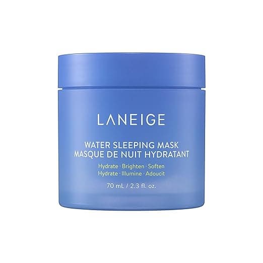 LANEIGE Water Sleeping Mask 70ml