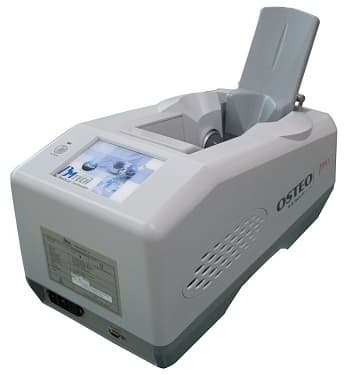 Medical Radiology Equipment_ Ultrasound Bone Densitometer