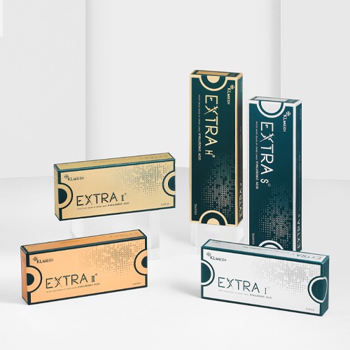 EXTRA ( I , II ) FILLER | tradekorea