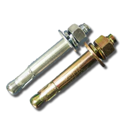 Elevator wedge Anchor Bolt