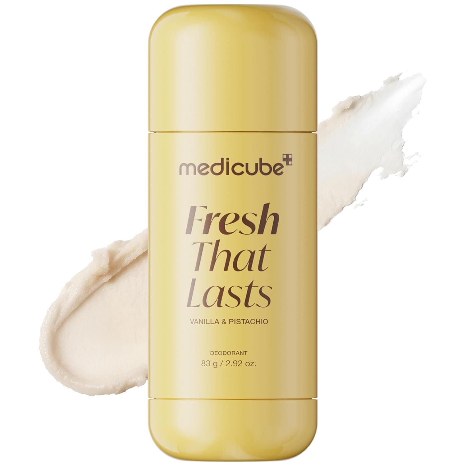 Medicube Kojic Acid _ Turmeric Aluminum_Free Deodorant