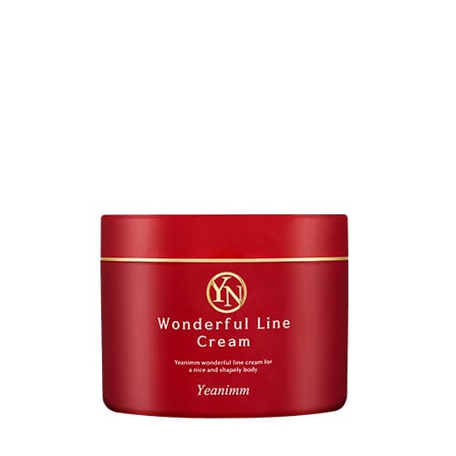 Yeanimm Wonderful Line Cream _ Skin care_ Body cream