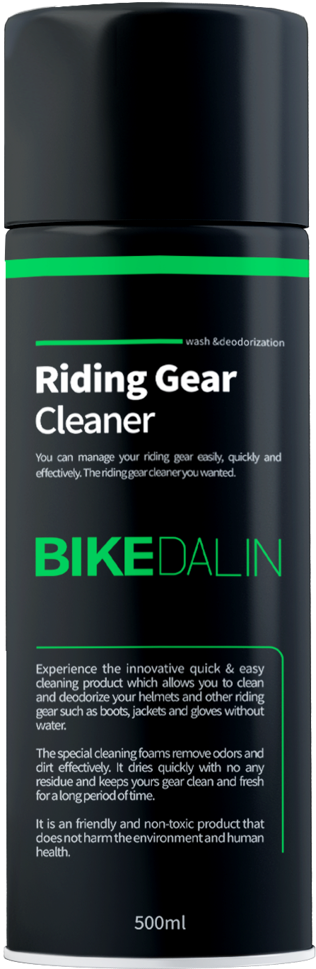 ridinggear cleaner