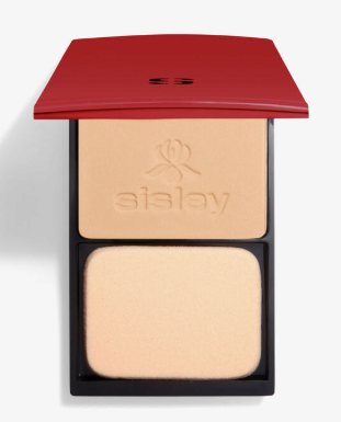 Phyto Teint Eclat Compact Powder Foundation