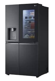 LG GSXV90MCDE Refrigerator Combo Class E InstaView Door_in_Door Smart ThinQ