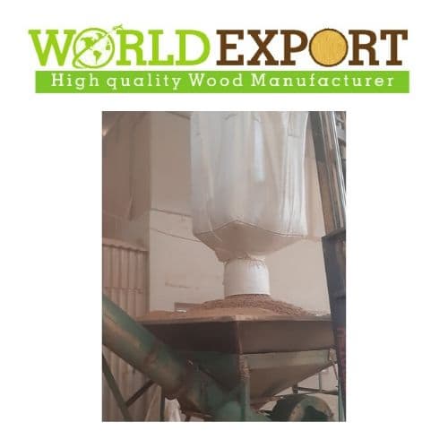 Wood Pellet For Boiler