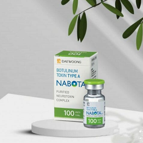 Nabota 100 Unit