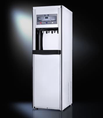 HOT _ WARM _ COLD Water Dispenser  HM_700