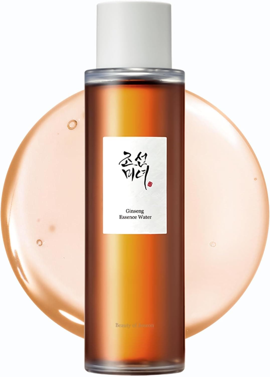 Beauty of Joseon Ginseng Essence Water