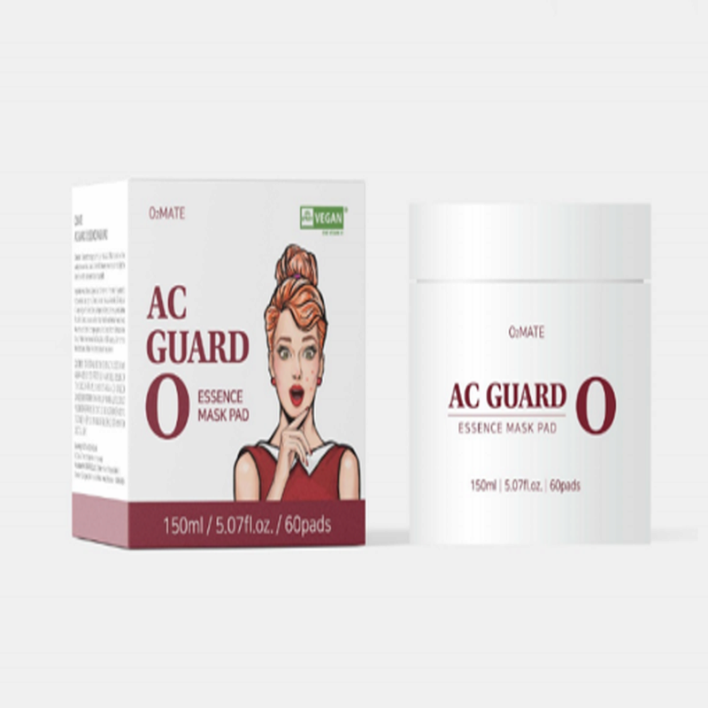 AC Guard O Essence Mask Pad