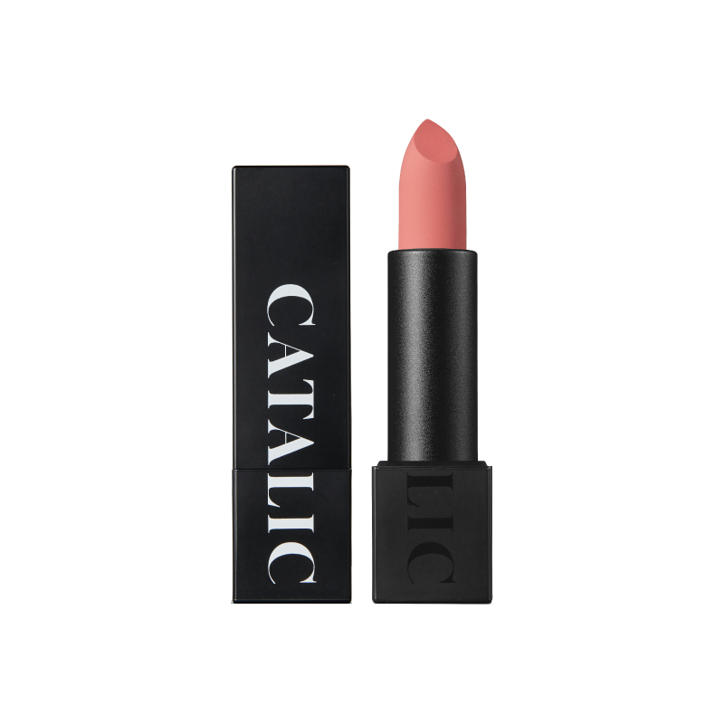 CATALIC Narcisse Moodlayer Lipstick 103_Allure Pink