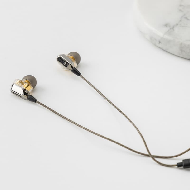 VJJB Gaming In_ear Kernel Earphone V1S