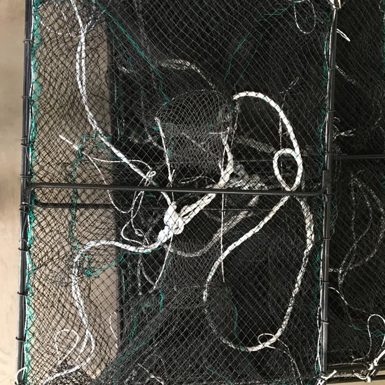China Manufactures High_Quality Fishing Traps for Sale Crab