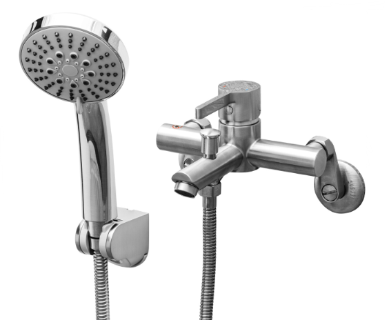 Faucets _ Taps INOX  JT_A600_N_