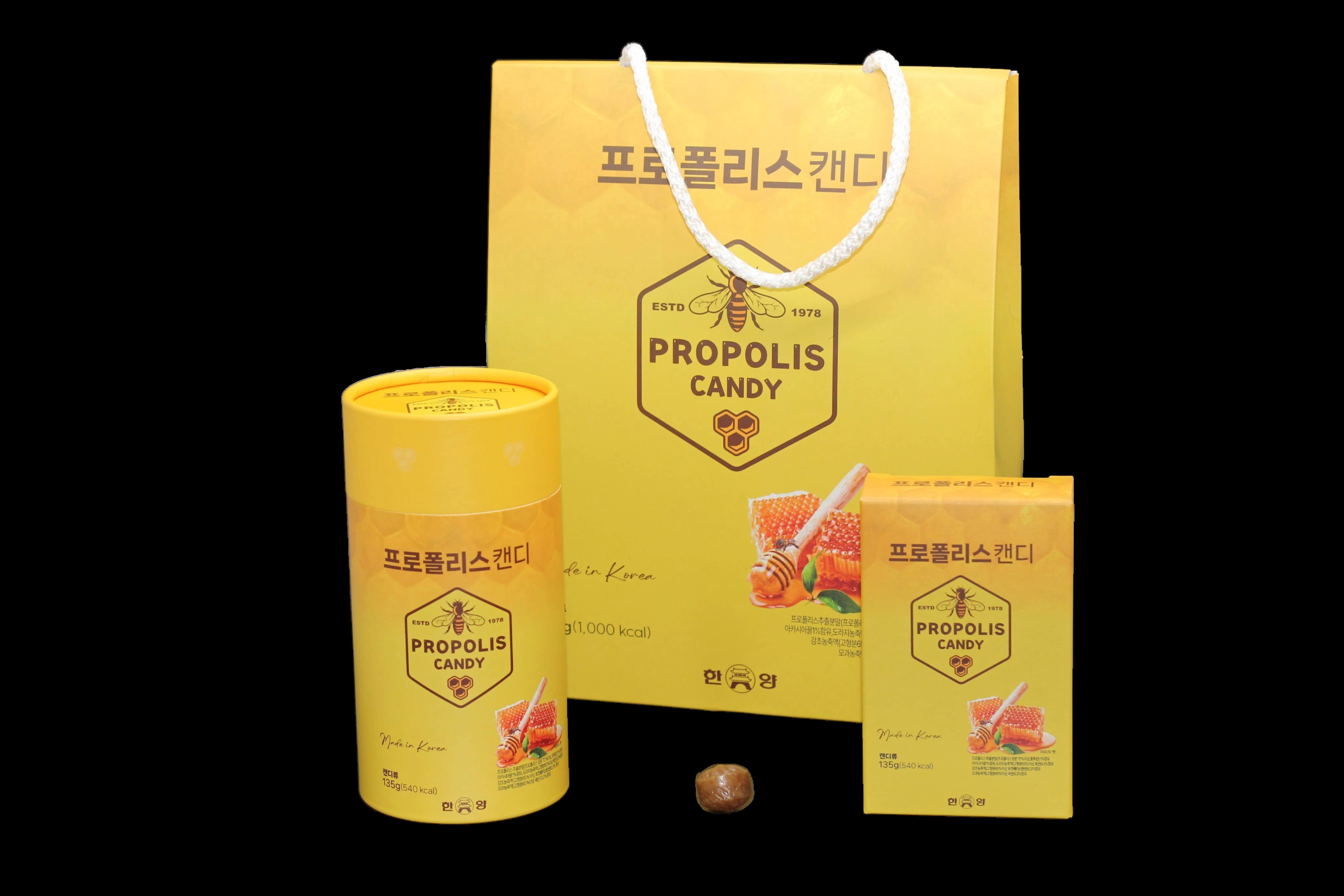 Propolis Candy