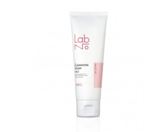 4SP Mild Cleansing Foam 120ml