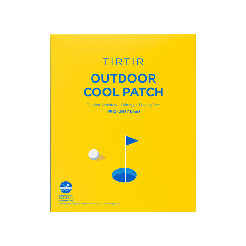 TIRTIR Outdoor Cool Patch