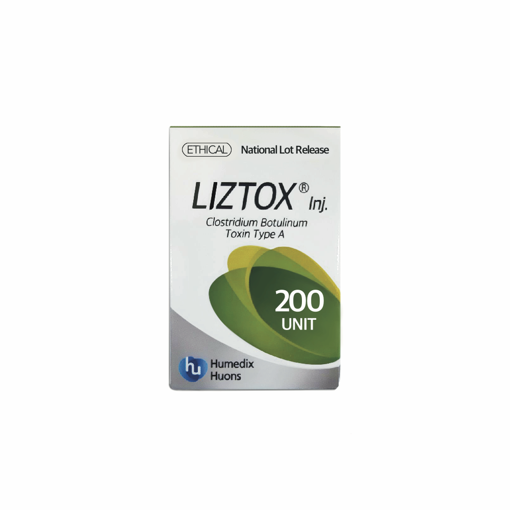 Liztox 200ui