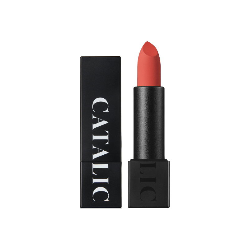 CATALIC Narcisse Moodlayer Lipstick 105_Twin Sunset
