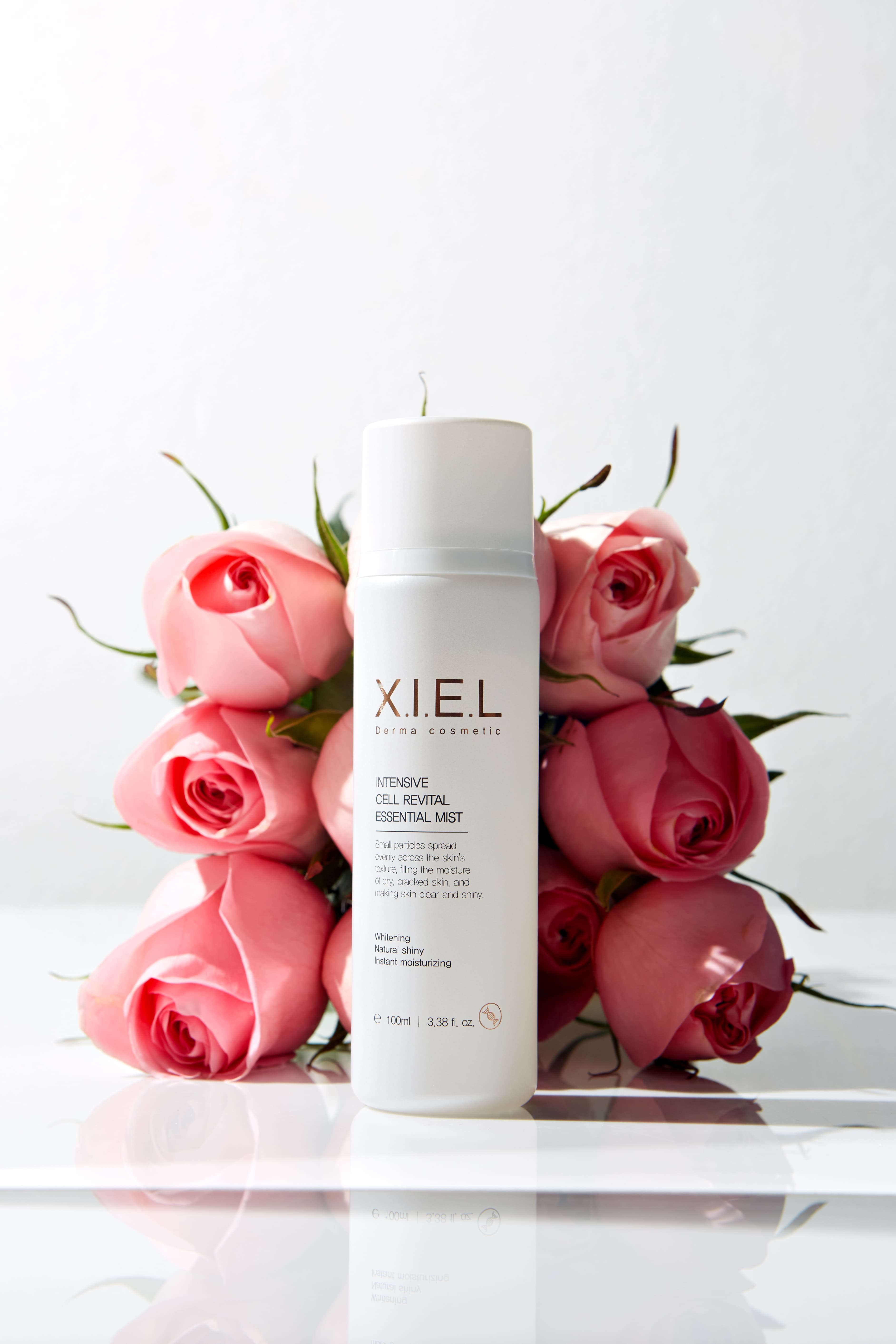XIEL INTENSIVE CELL REVITAL ESSENTIAL MIST