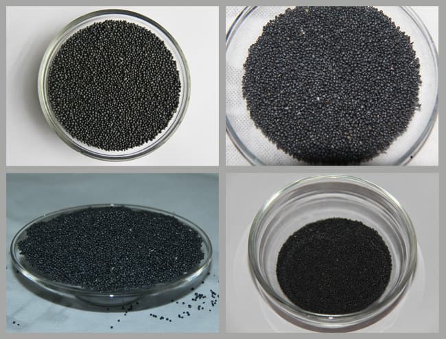 kupper ceramsite/ceramic foundry sand/spherical foundry sand | tradekorea