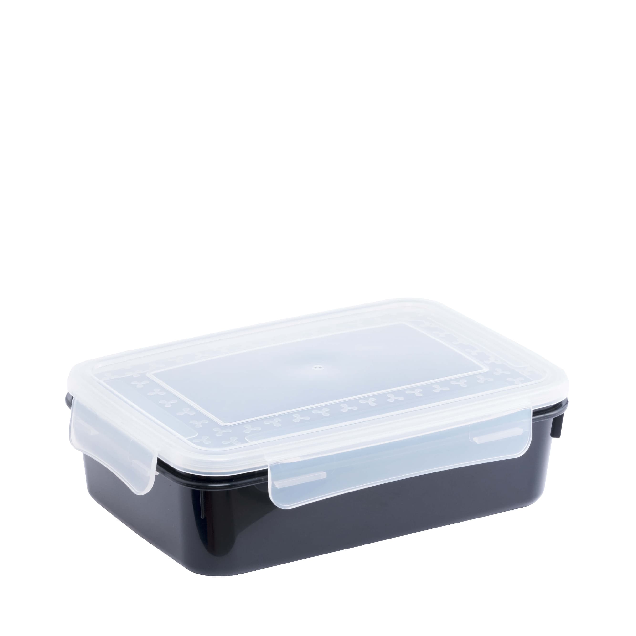 Airtight Food Containers - Rect. Food Container L1196 | tradekorea