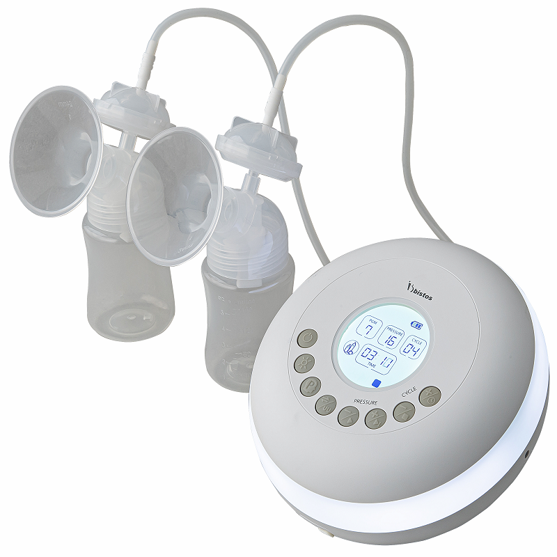Obstetric_Gynecology Electric Breast Pump BT_150