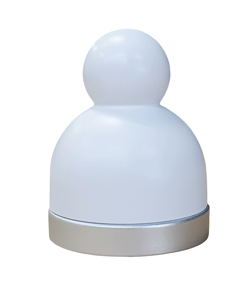 Skin care_ Themaqueen Cooling Massager_ Snowman